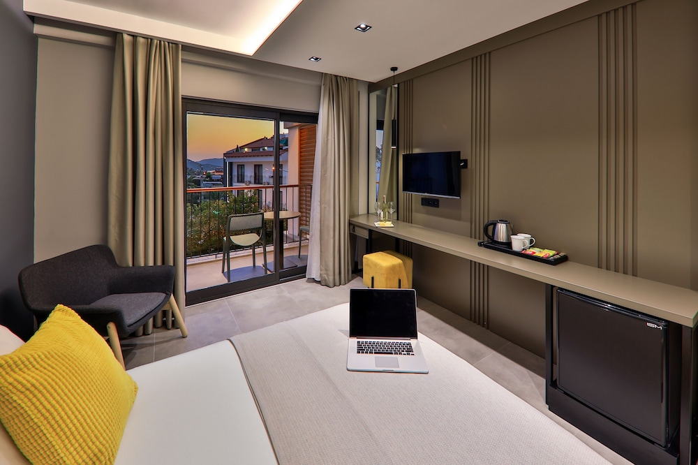 Neva Boutique Otel - Image 70