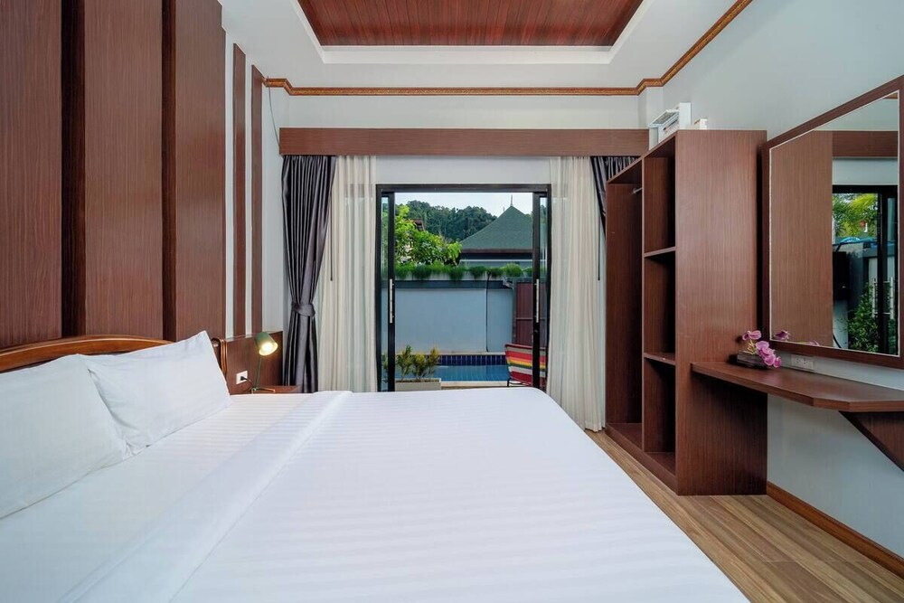Terra Thai Villa