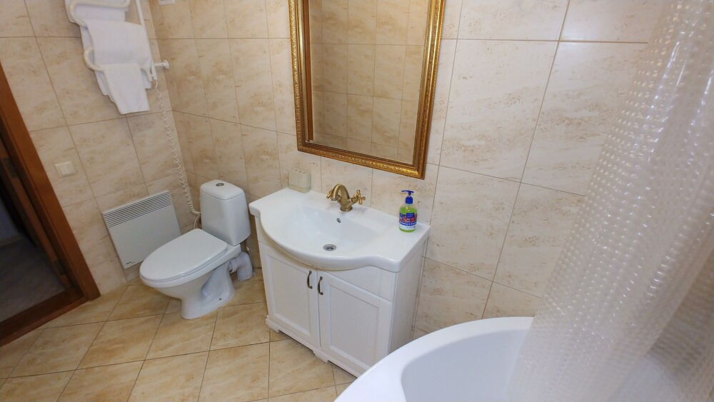 Kiev Rent Apartments