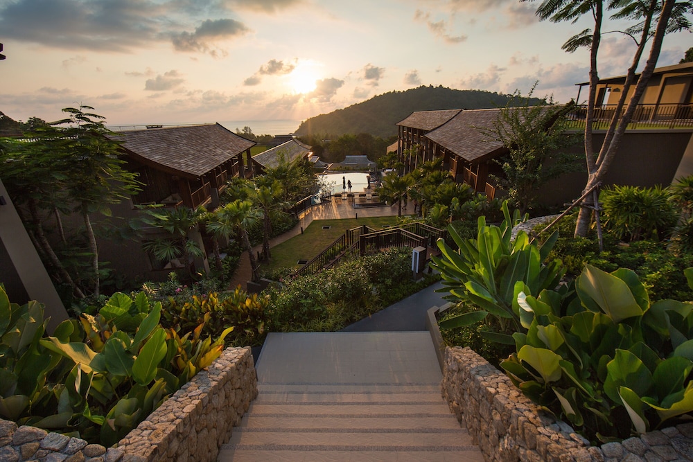 Avista Hideaway Phuket Patong - MGallery — photo 44