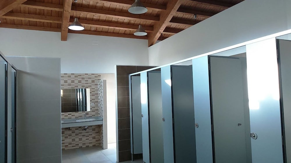 Camping Rinlo Costa