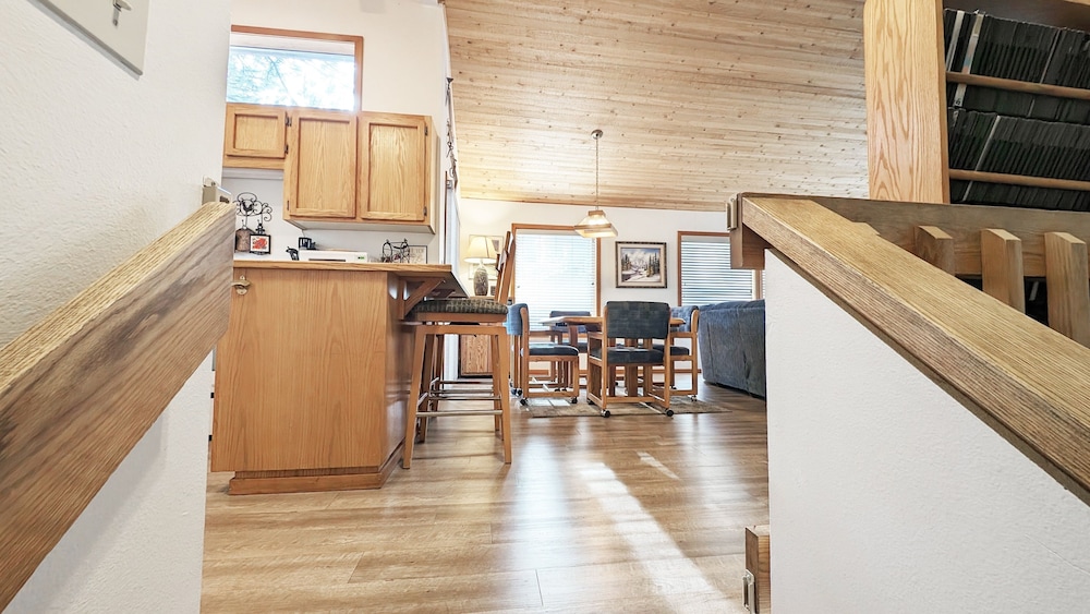 Coyote 7 3 Bedroom Home