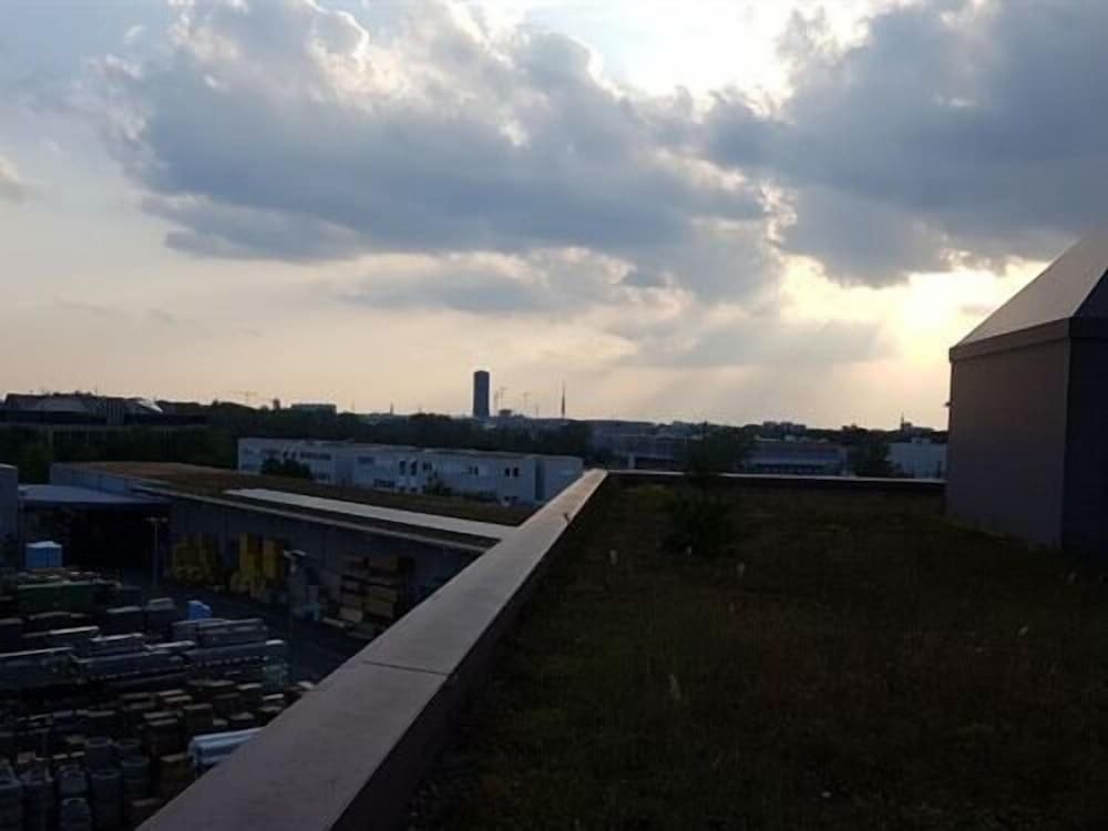 C & N Hostel Munich