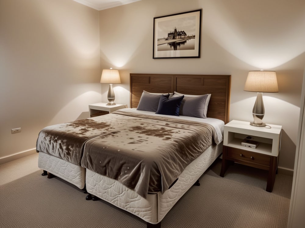 Venice Beach luxury Apartments