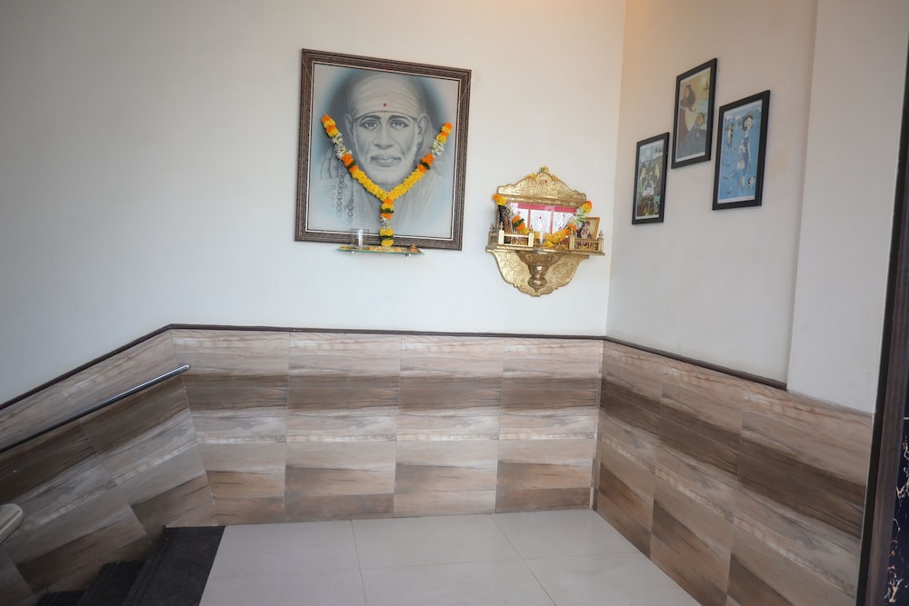 Hotel Royal Residency