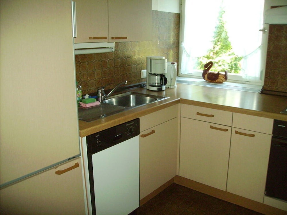 Huis Becker-schmidt, St. Blasien view 5