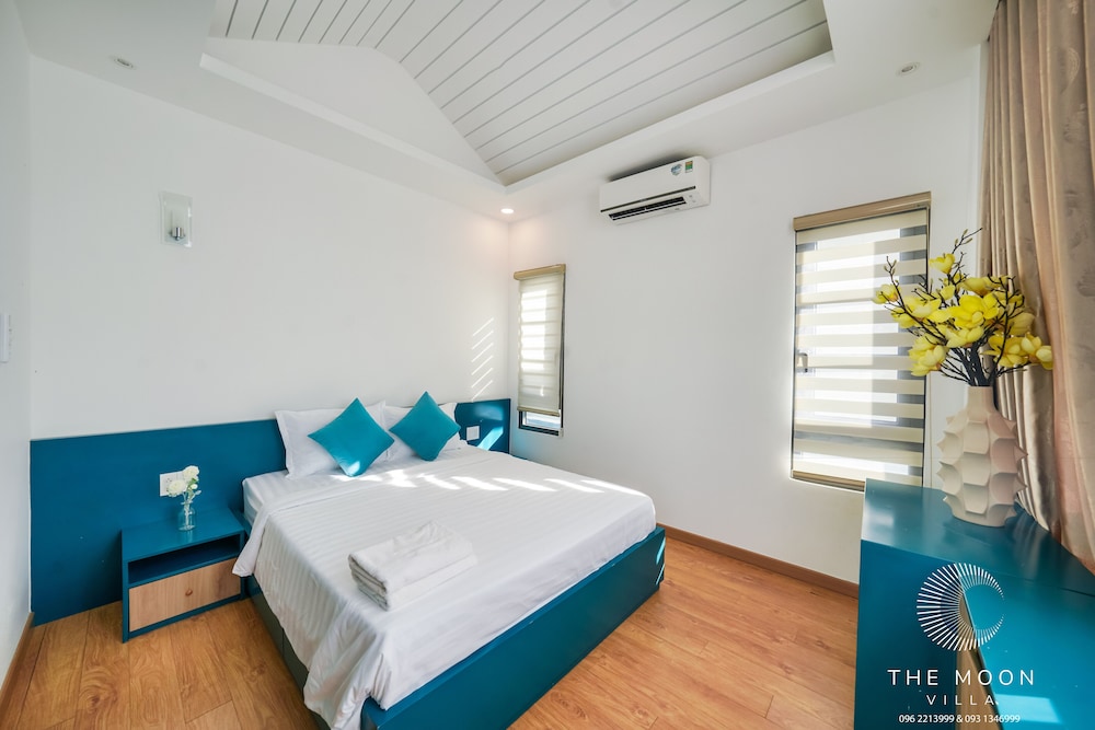 The Moon Villa - Novaworld Phan Thiet