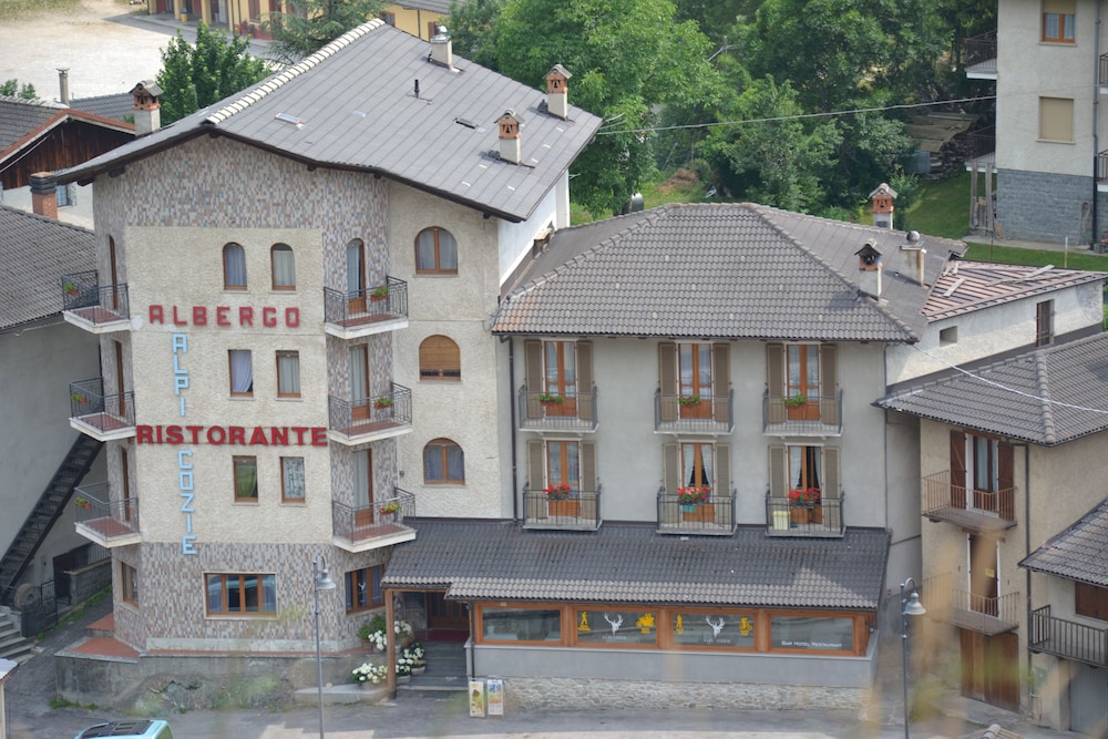 Hotel Alpi Cozie