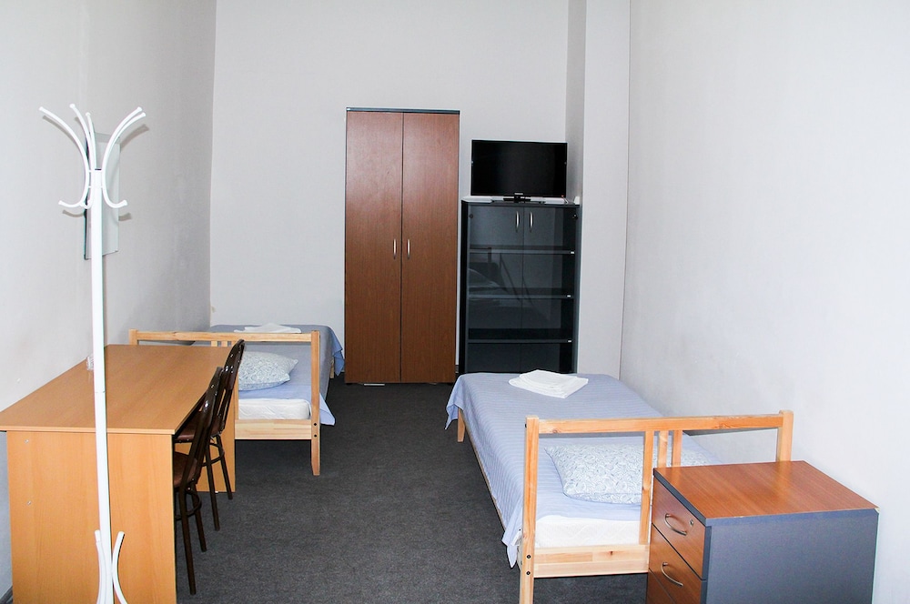 Allis Hall Hostel