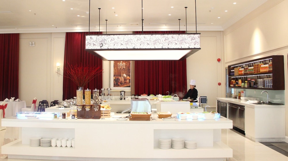 Hotel Công Tử Bạc Liêu
