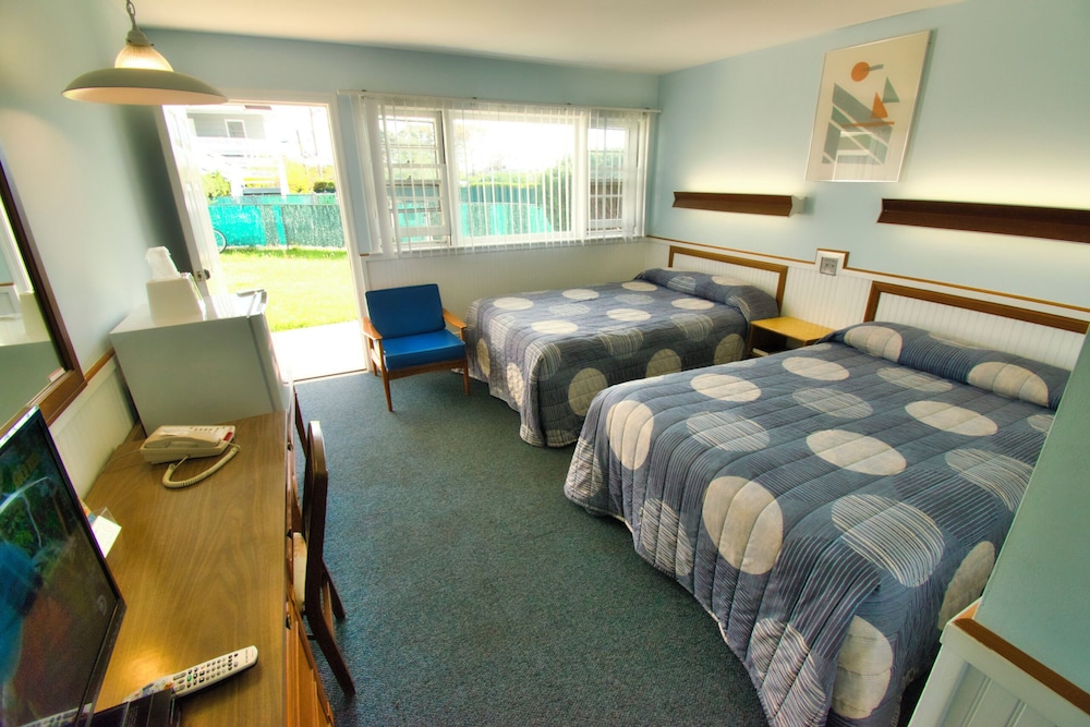 Harborside Motel