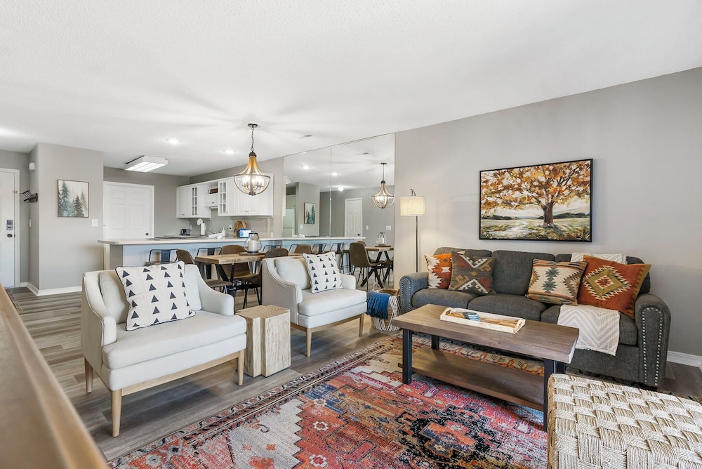Pointe Royale Retreat - Relaxation Awaits!