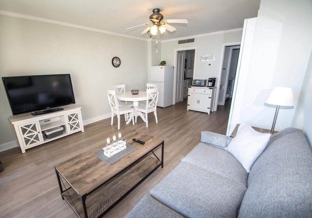 Ocean Dunes 6054 1 Bedroom Condo