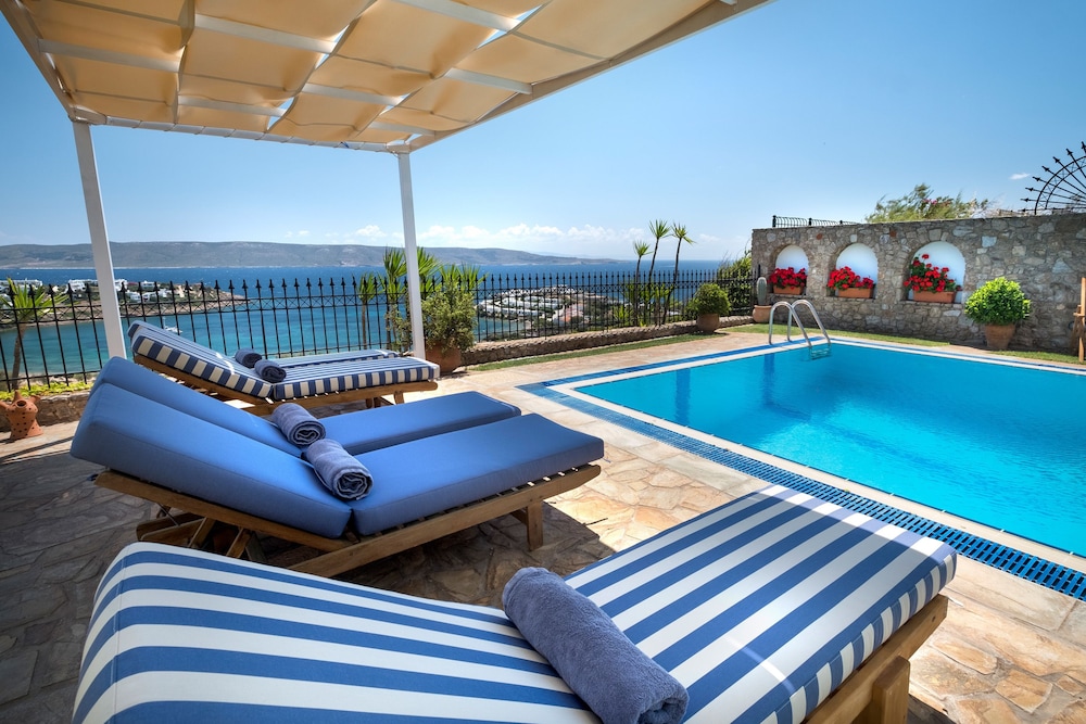 Sounio Villa photo 3