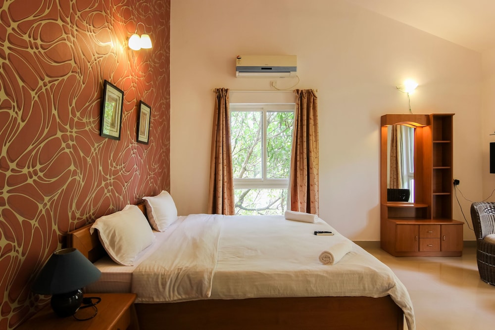 Casa Del Sol Anjuna