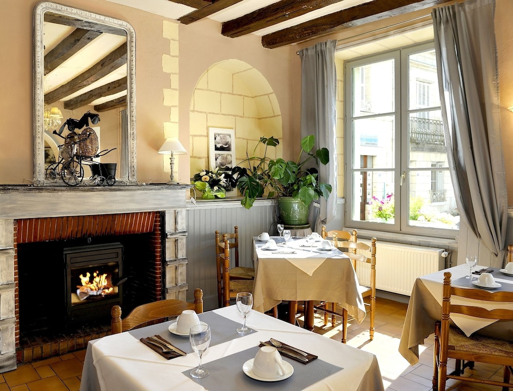 Auberge Savoie‑Villars