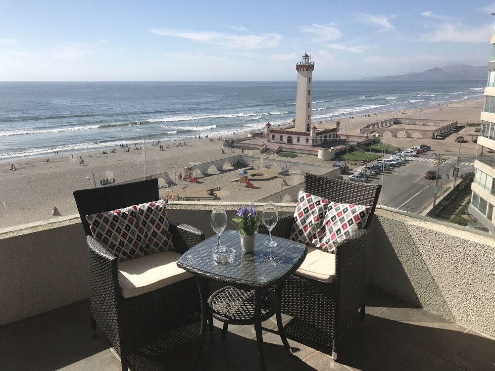 Condominio Mirador El Faro