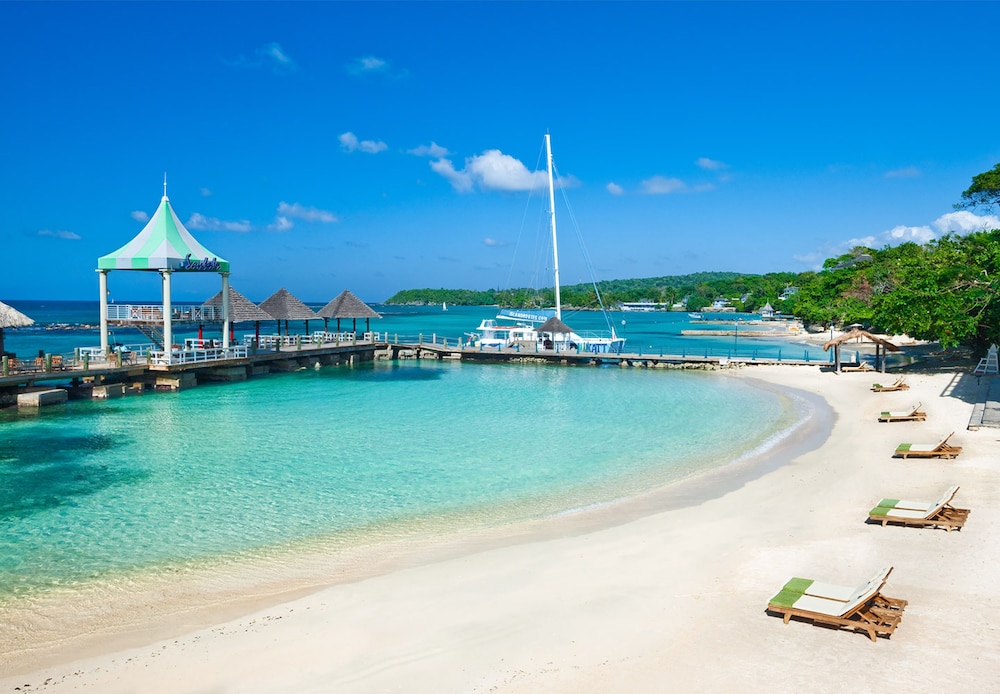 Jamaica Vacations - Sandals Ochi - ALL INCLUSIVE Couples Only - Property Image 38