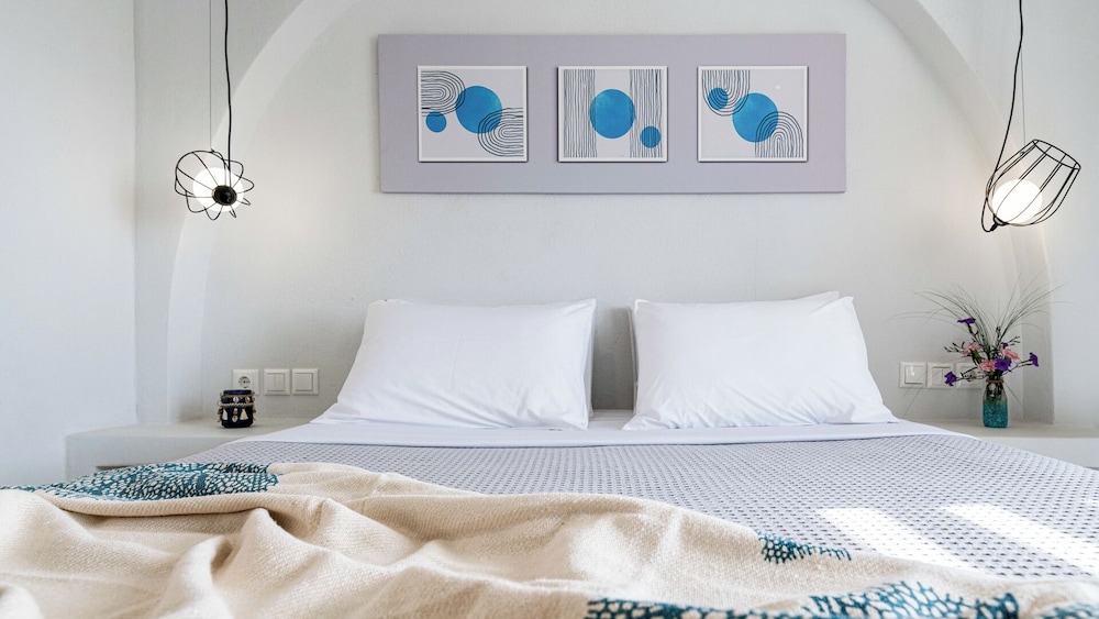 Naxos Skyline Villas photo 2