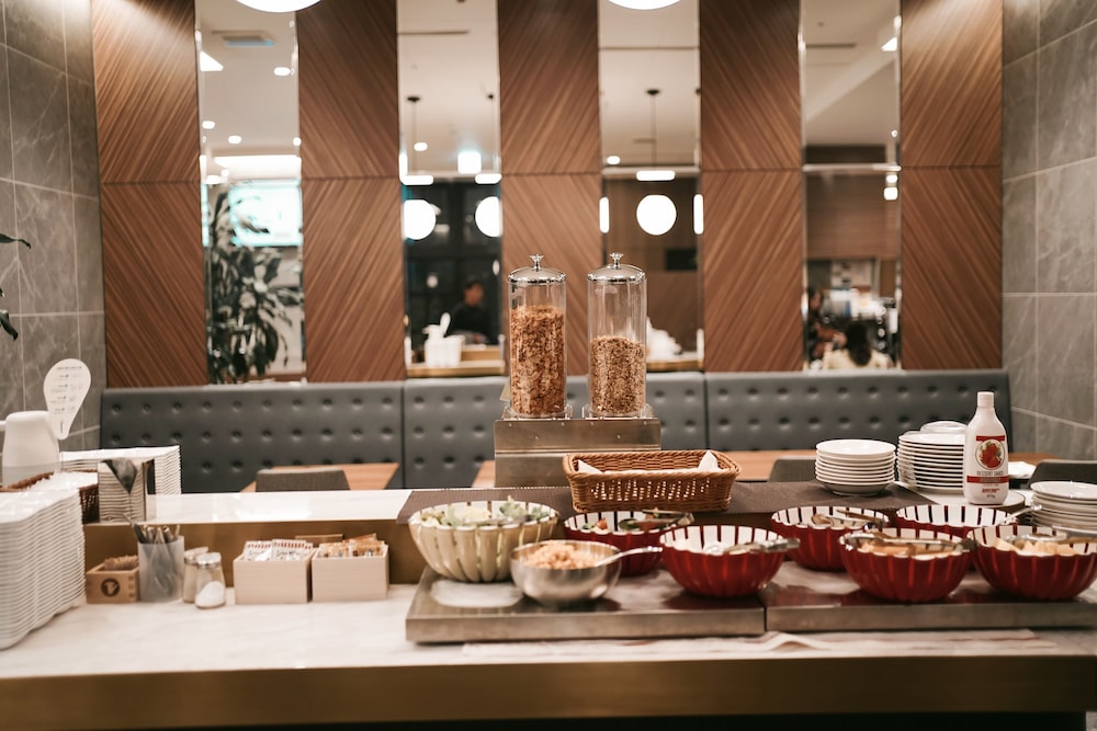 Travelodge Honmachi Osaka 40