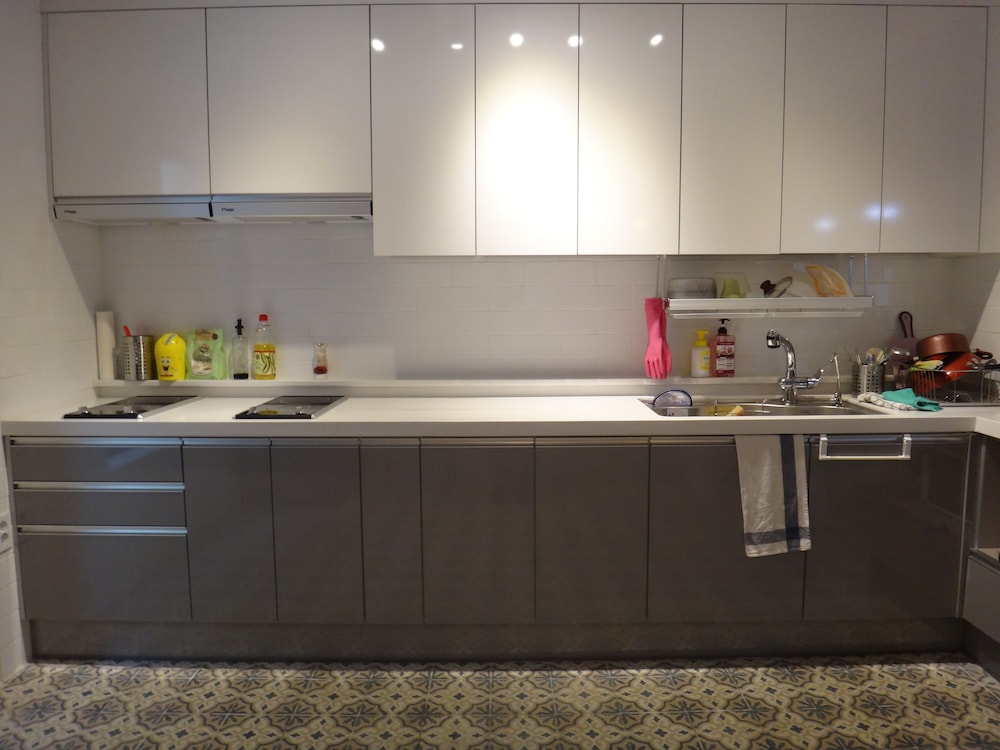 Sunny Hill Hostel Hongdae