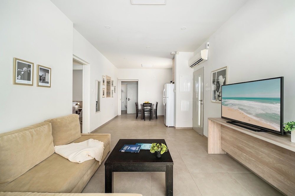 Keshet Eilon View Retreat by Sea N' Rent