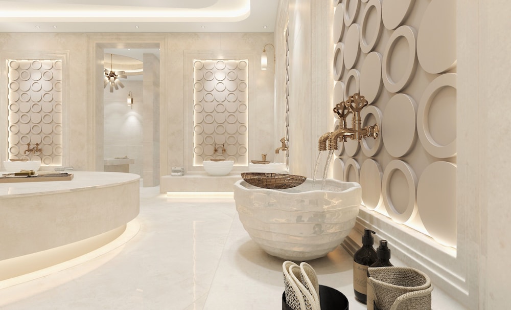 Sy Hotels Belek