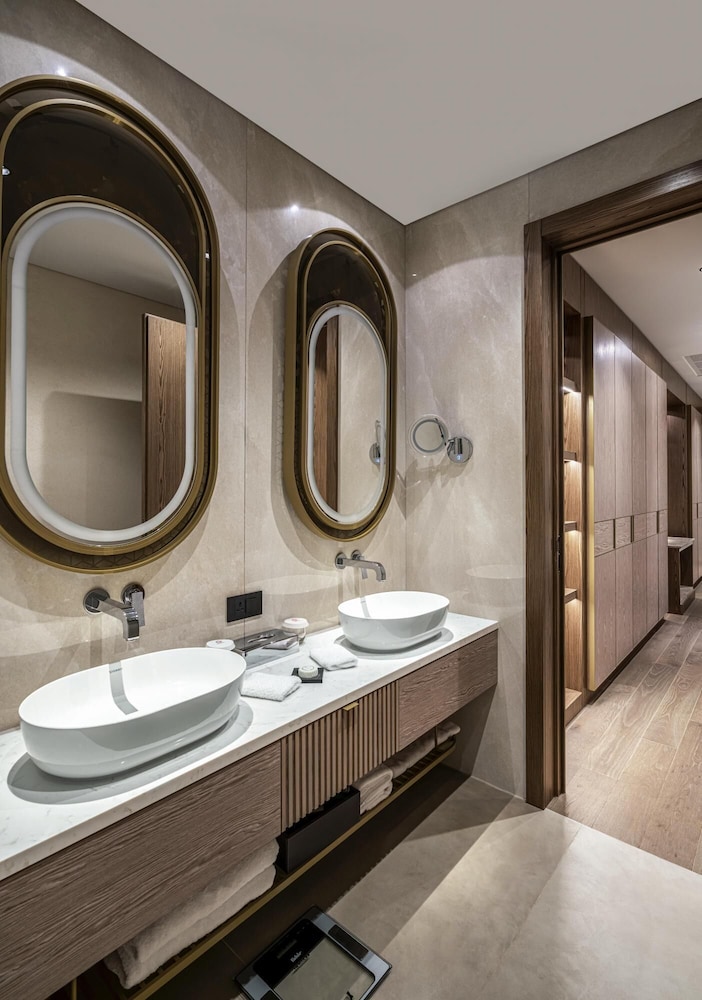 Bayou Villas Turkey 2 Bedroom -ultra All Inclusive
