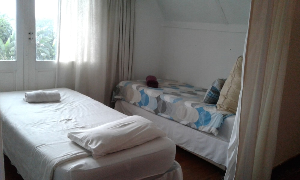 Durban Accommodation