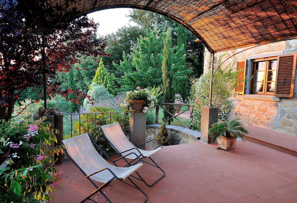 Agriturismo Giusi e Dario