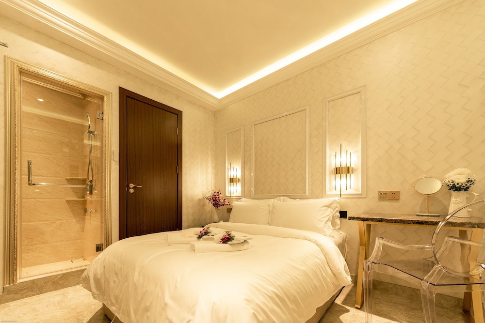 AJ Residence Kota Kinabalu City Center photo 3