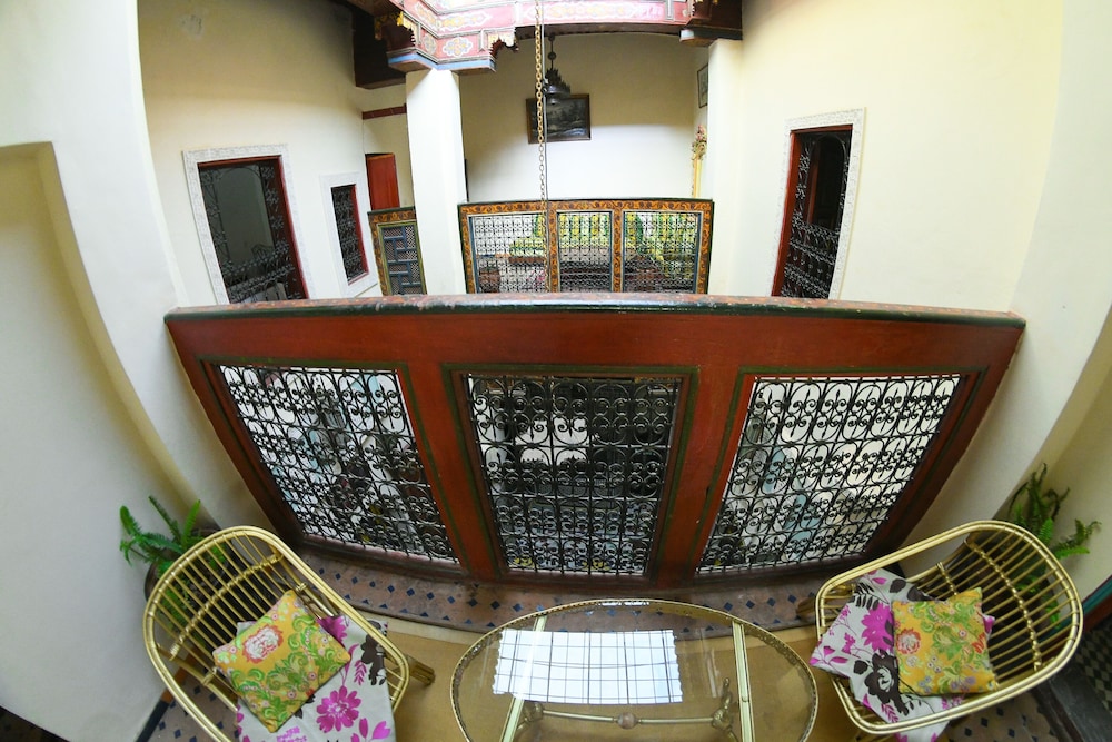 Riad Dar Fes