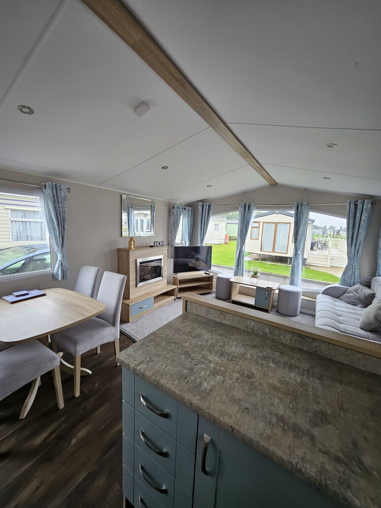 KMH Caravan Holidays