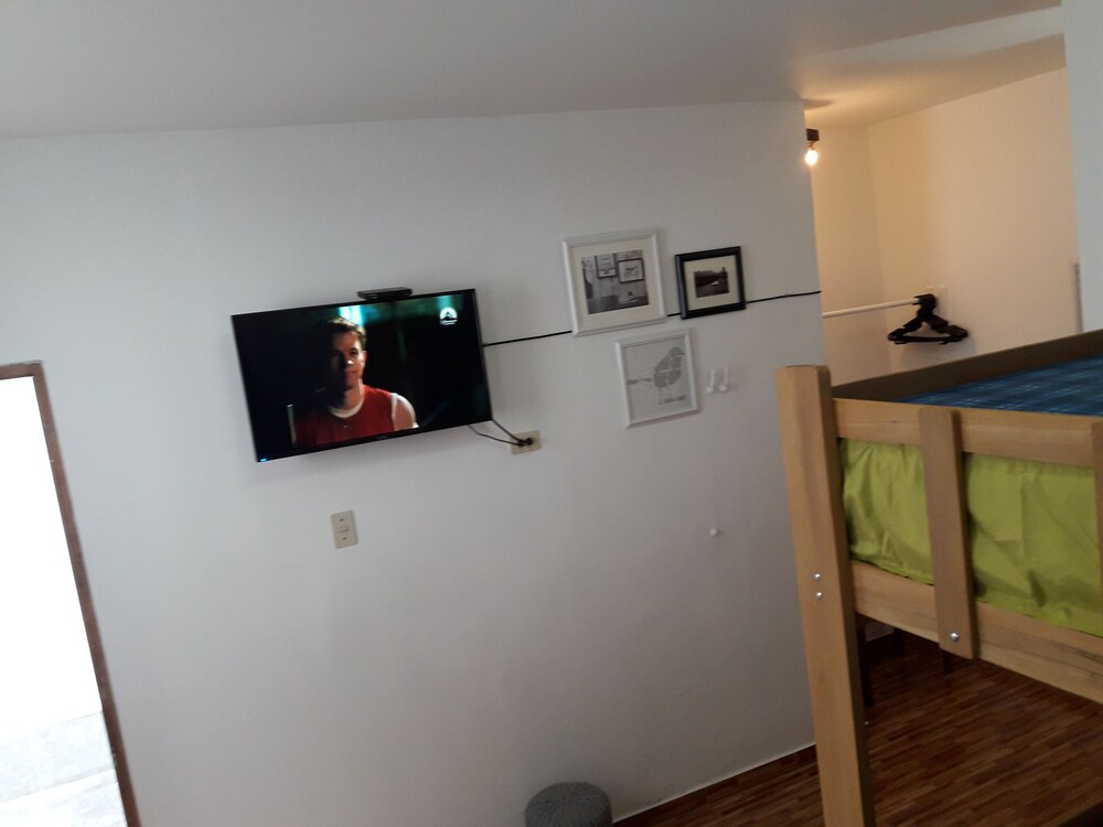 Guest House Miraflores