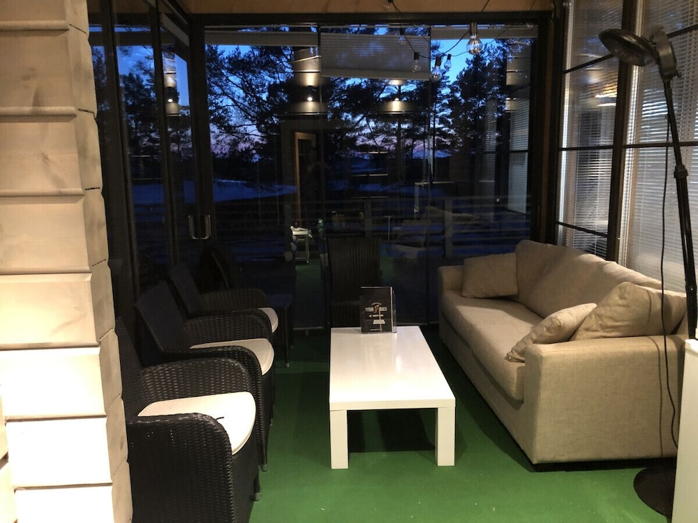 Villa Meriheinä