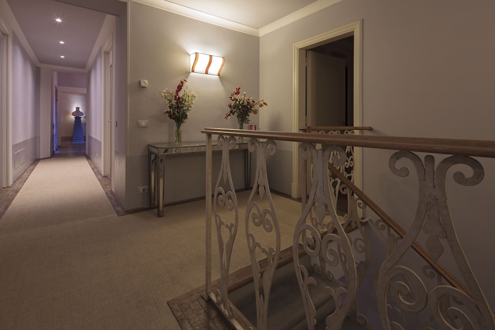 Al Palazzo del Marchese di Camugliano