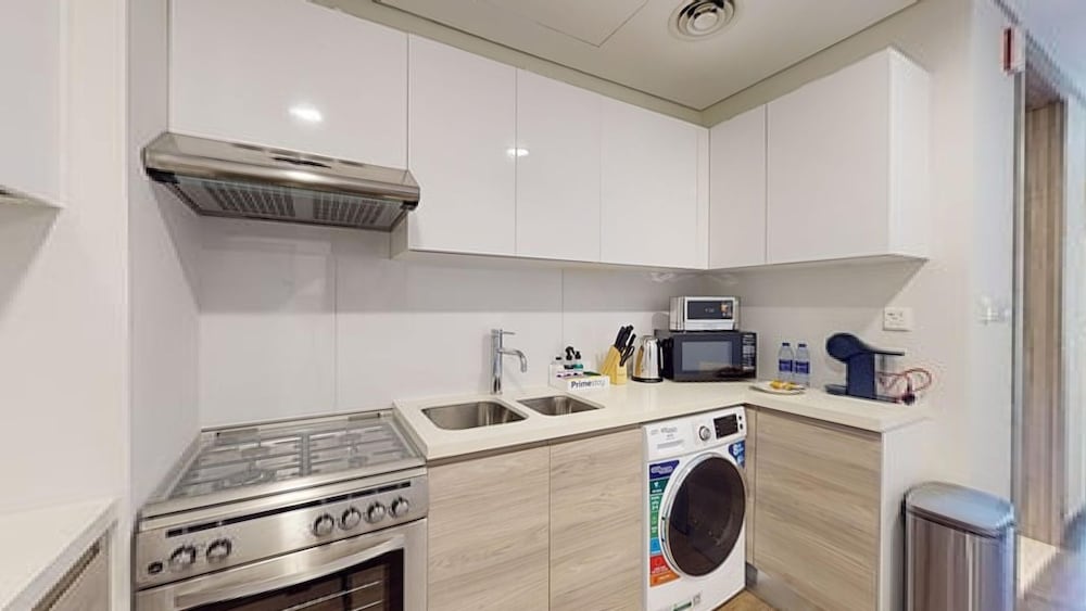 Business Bay - Sol Bay 1506