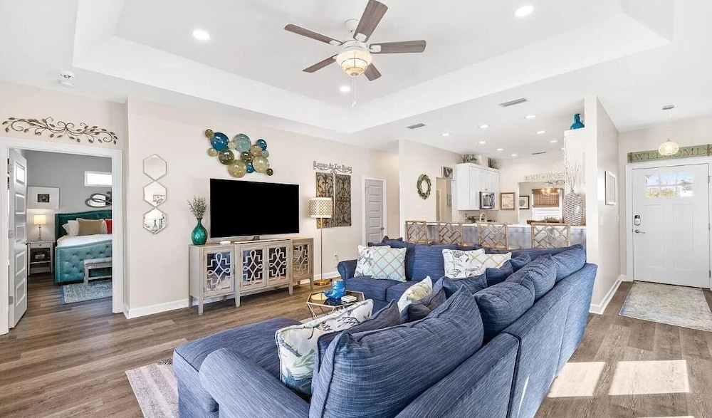 Palm Beach Oasis