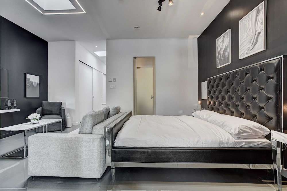 Les Lofts du Centre