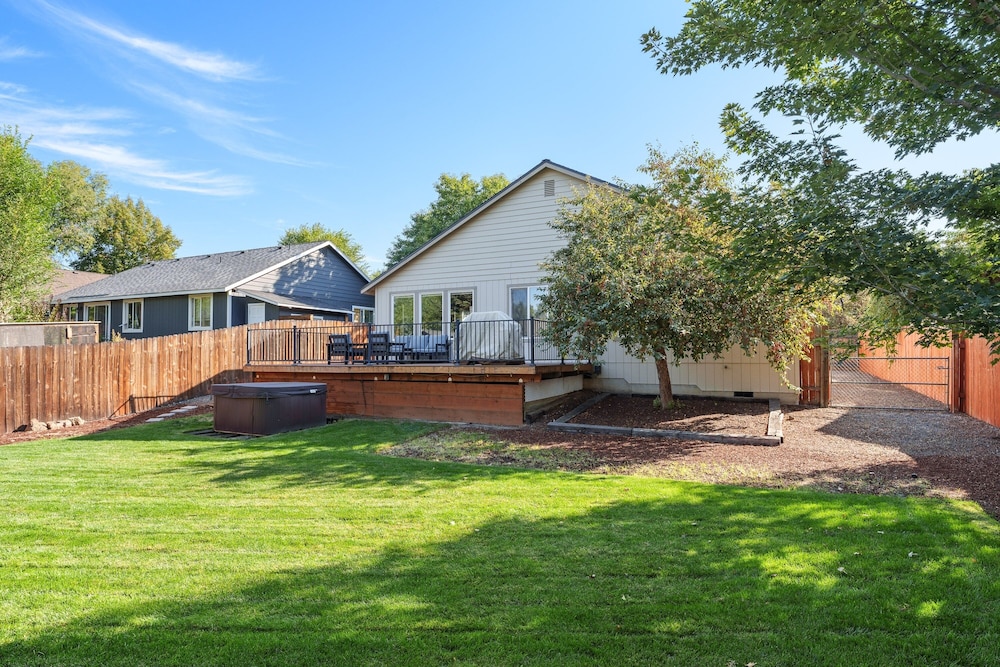 Moondance 3 Bedroom Home