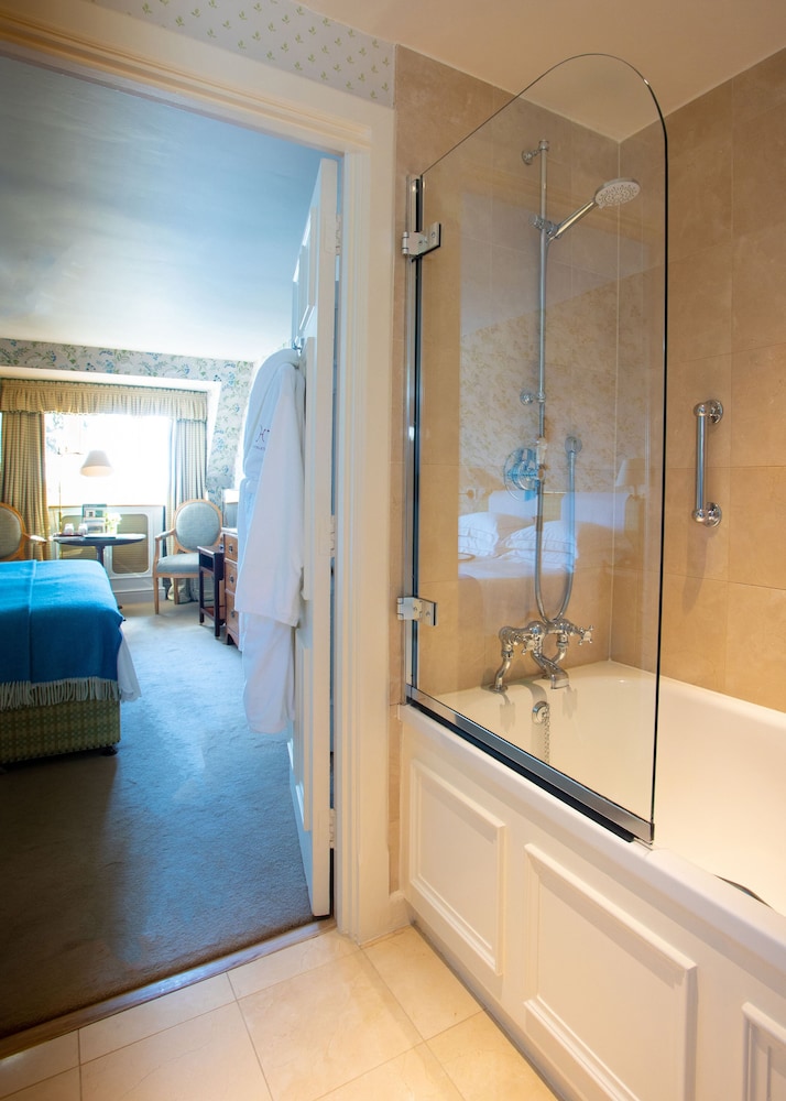 Oakham Vacations - Hambleton Hall - Property Image 49