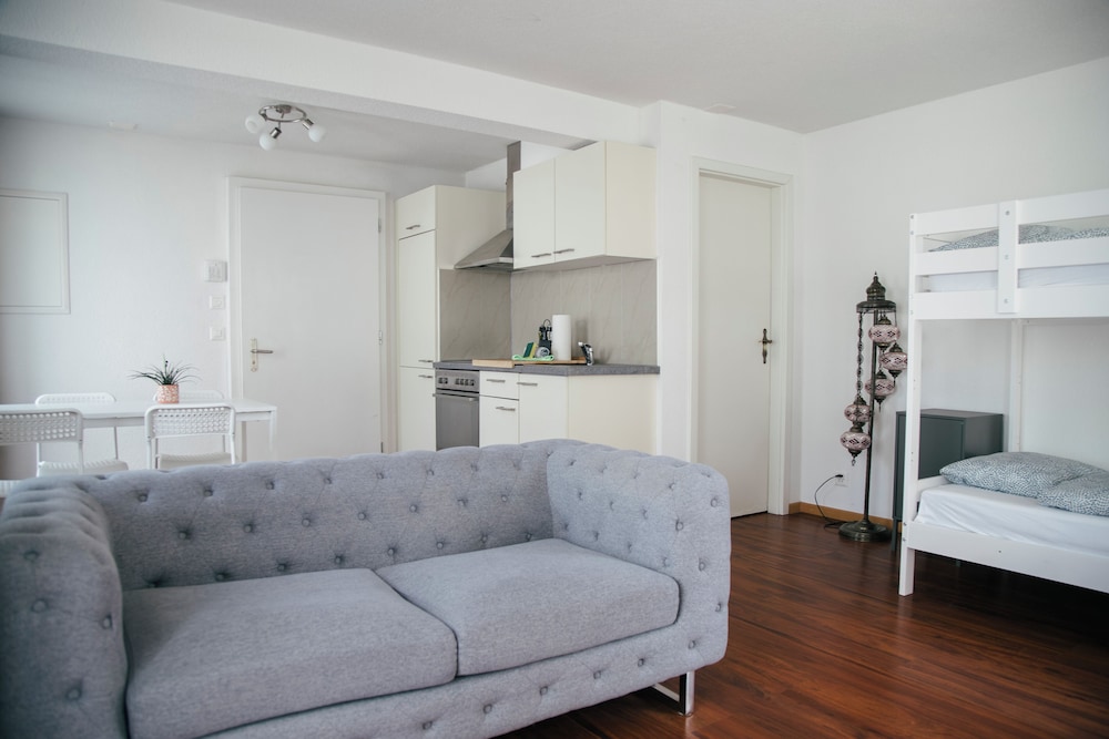 Nimbuzzz Apartments