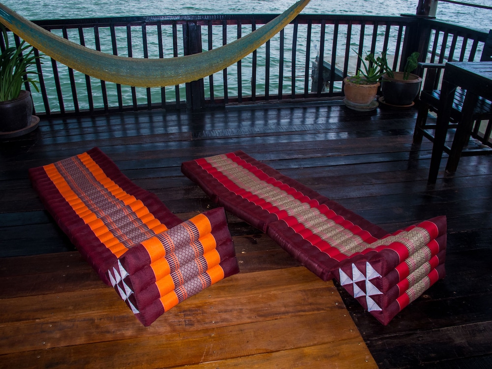 Mango House Seafront Suites And Villas