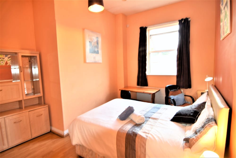 Manu's Guesthouse
