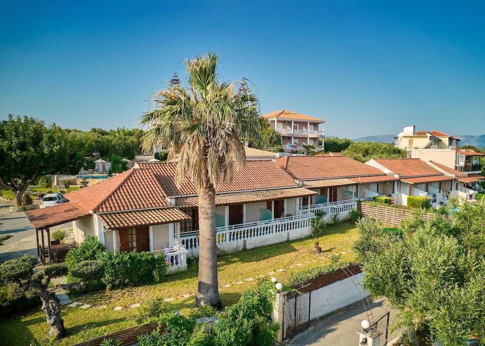 Ionian Aura Apartments