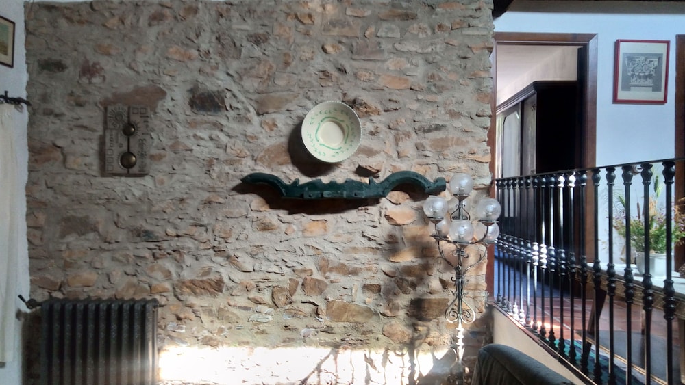 La Alberguería
