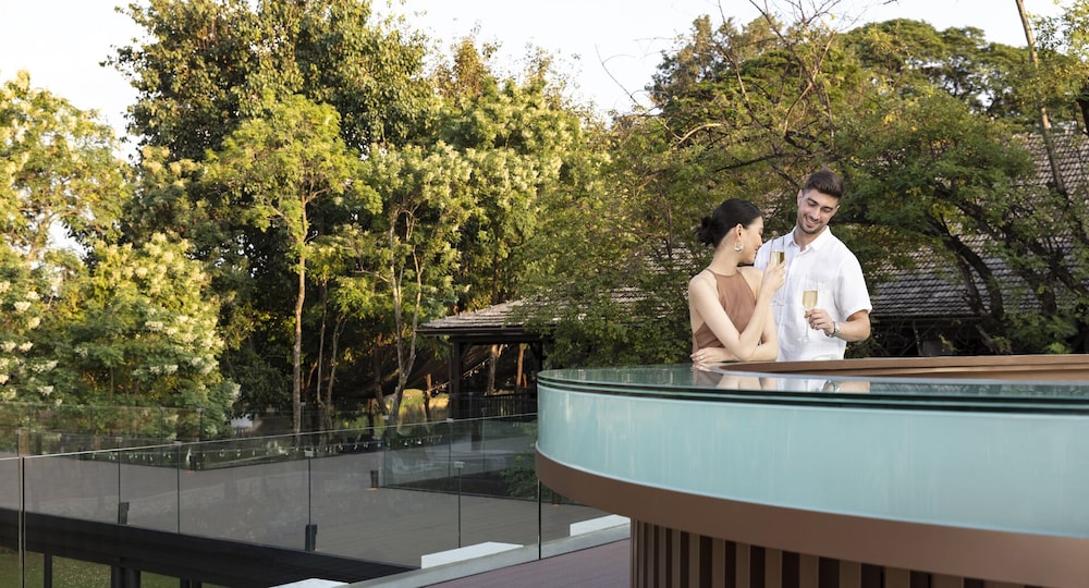 Anantara Chiang Mai Resort 75