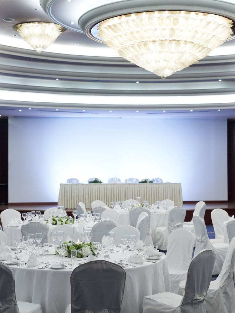 Rodos Palladium Leisure & Wellness