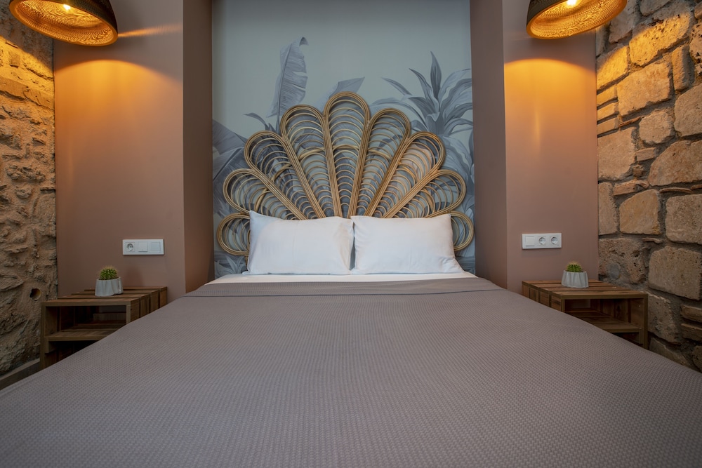 Noa's Boutique Hotel - Image 46