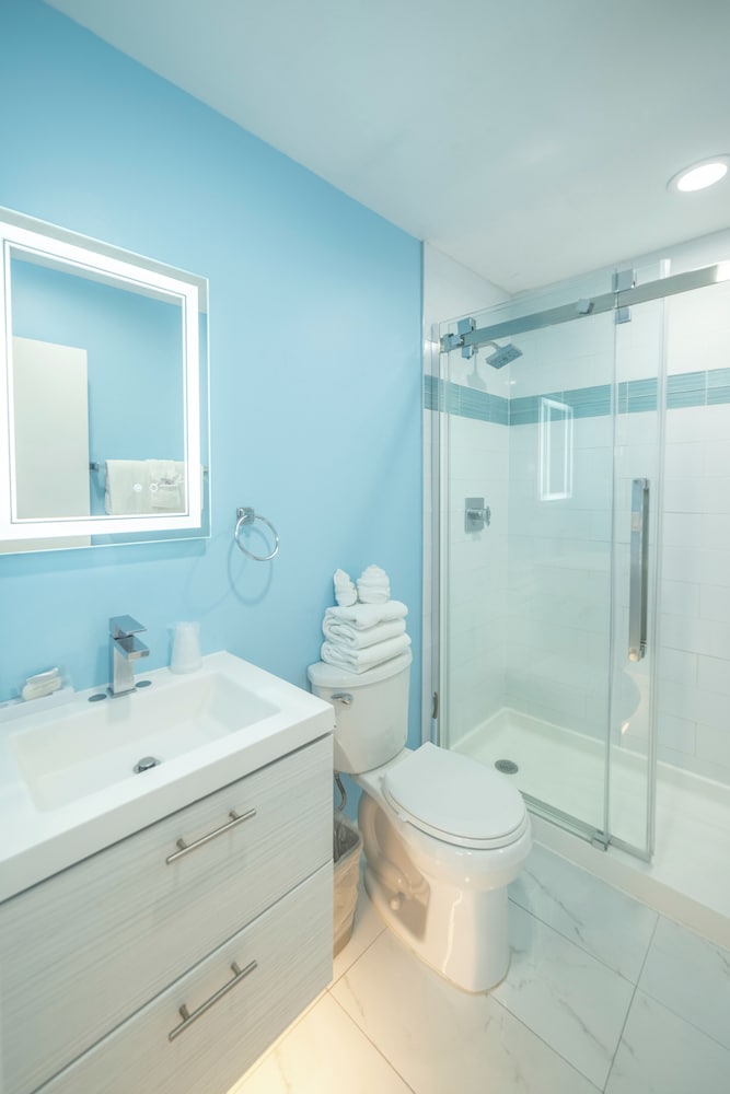 Montauk Oceanside Suites